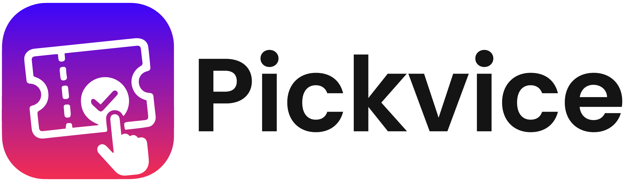 Pickvice
